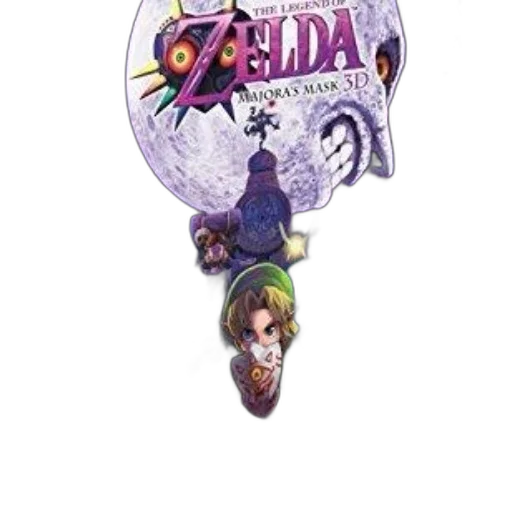 concept art, cover, legend, zelda transparent PNG cut-out