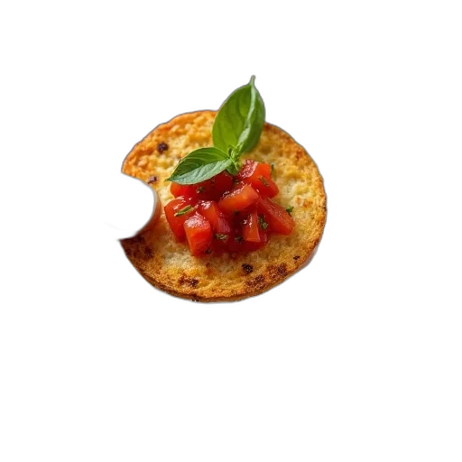 food, face, crown, hat transparent PNG cut-out