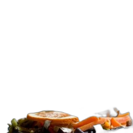 food, crown, animal, staff transparent PNG cut-out