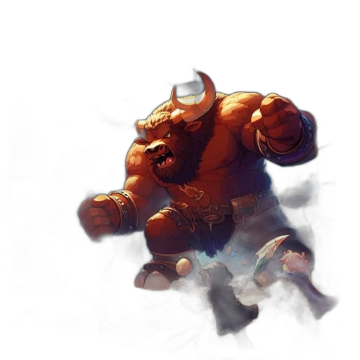dragon, robot, creature, weapon transparent PNG cut-out