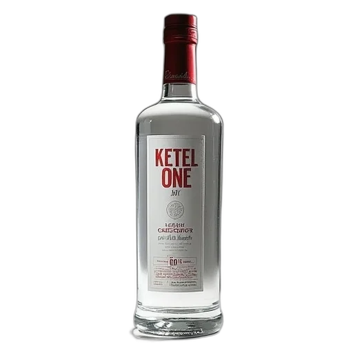 bottle, weapon, 3d render, ketel transparent PNG cut-out