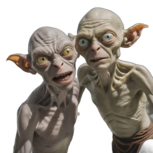 mask, creature, face, concept art transparent PNG cut-out