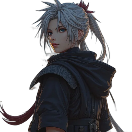 staff, dragon, concept art, fantasy art transparent PNG cut-out
