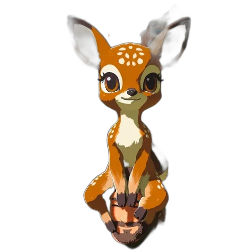 staff, creature, animal, mask transparent PNG cut-out