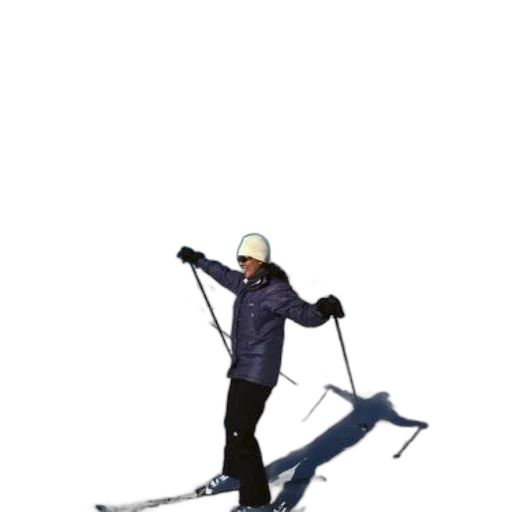 staff, weapon, jacket, 3d render transparent PNG cut-out