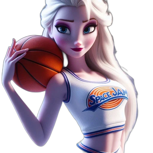 cartoon, fantasy art, 3d render, concept art transparent PNG cut-out