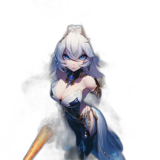 sword, staff, weapon, dragon transparent PNG cut-out