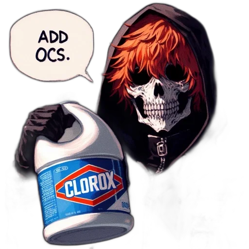 bottle, jacket, concept art, pixel art transparent PNG cut-out