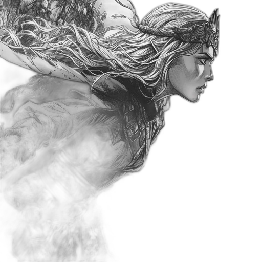 dragon, fantasy art, comic book art, concept art transparent PNG cut-out