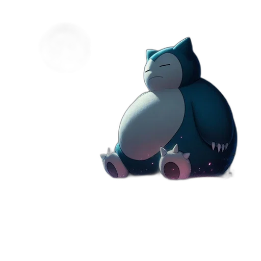 creature, animal, robot, concept art transparent PNG cut-out