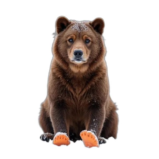 animal, food, creature, staff transparent PNG cut-out