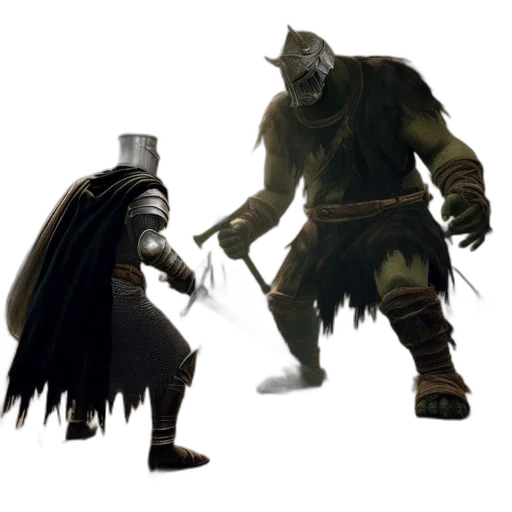 mask, staff, weapon, concept art transparent PNG cut-out