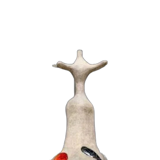 staff, jewelry, shoes, dress transparent PNG cut-out