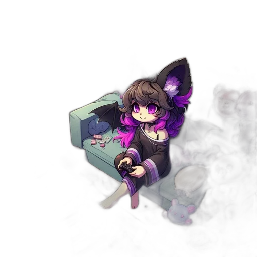 staff, weapon, creature, furniture transparent PNG cut-out