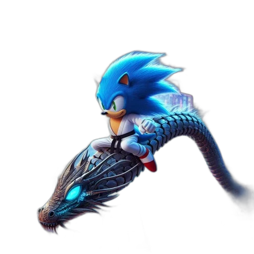dragon, creature, animal, weapon transparent PNG cut-out