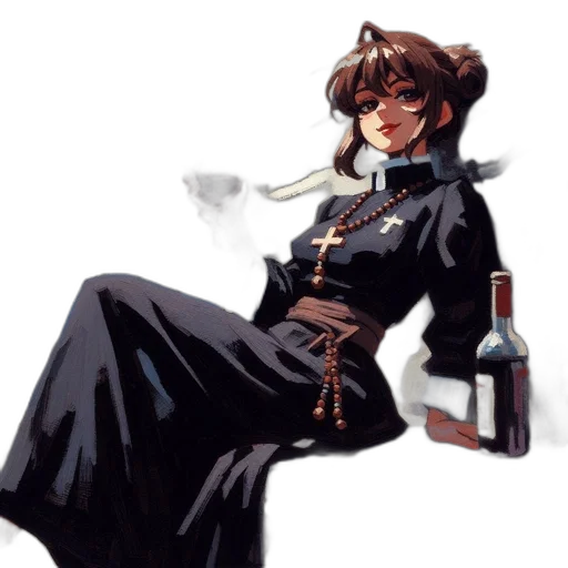 staff, concept art, pixel art, fantasy art transparent PNG cut-out