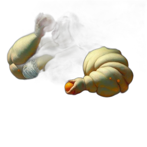 weapon, mask, creature, dragon transparent PNG cut-out