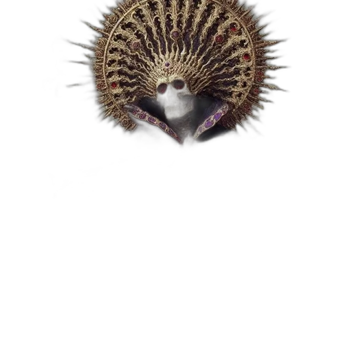 animal, hair, creature, hat transparent PNG cut-out