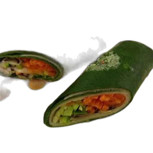 food, 3d render, photorealistic, plate transparent PNG cut-out