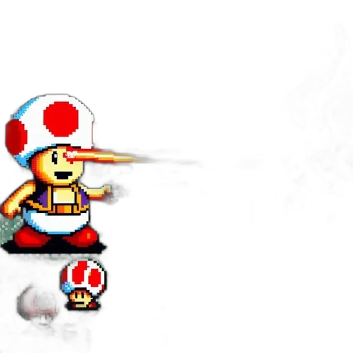 staff, weapon, robot, hat transparent PNG cut-out