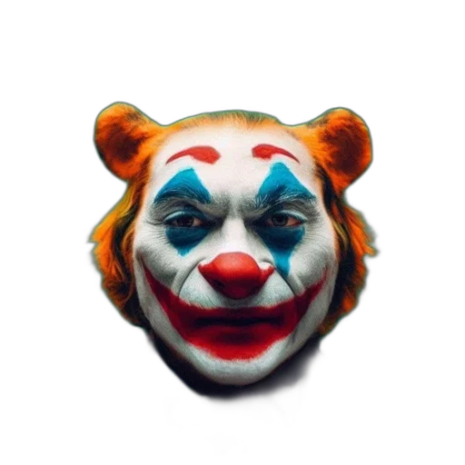 mask, face, animal, creature transparent PNG cut-out
