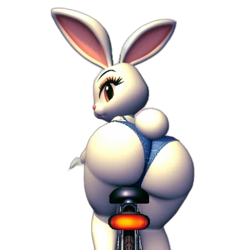 animal, robot, staff, weapon transparent PNG cut-out