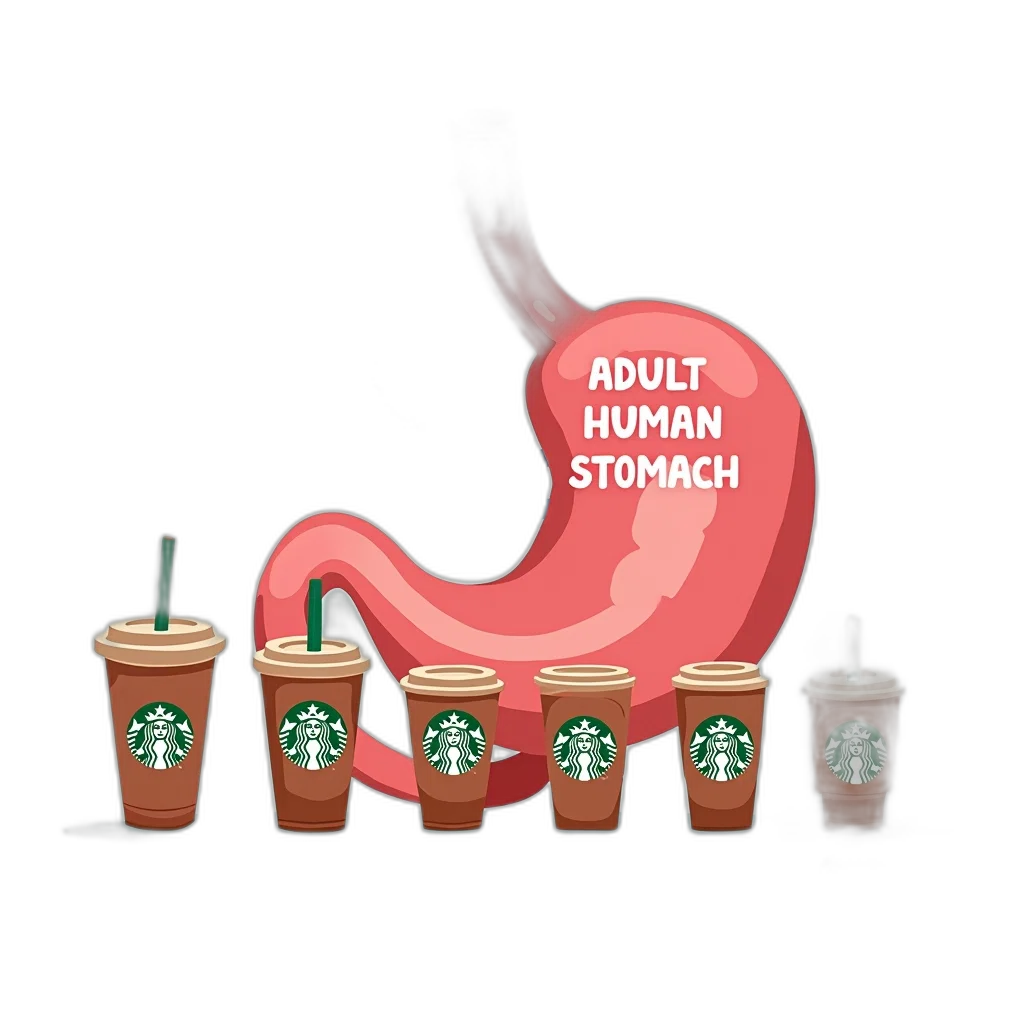 staff, food, 3d render, concept art transparent PNG cut-out