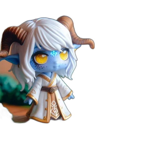 staff, dragon, creature, concept art transparent PNG cut-out