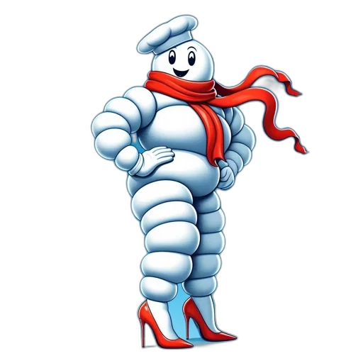 dress, food, robot, shoes transparent PNG cut-out