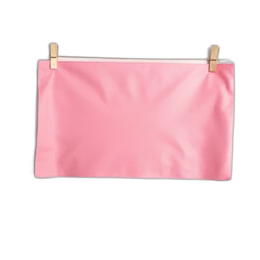 pastel, neon, colored, fabric transparent PNG cut-out