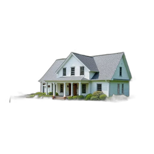 building, 3d render, photorealistic, concept art transparent PNG cut-out