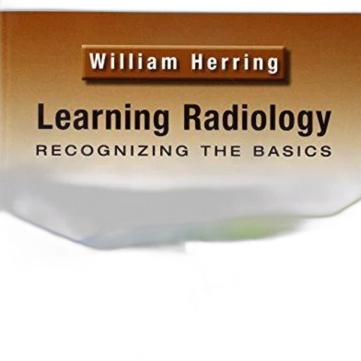 cover, learning, radiology, recognizing transparent PNG cut-out