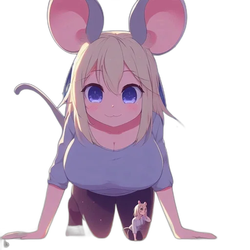 animal, creature, mask, weapon transparent PNG cut-out