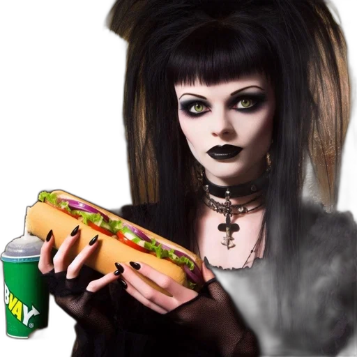 food, creature, animal, hair transparent PNG cut-out