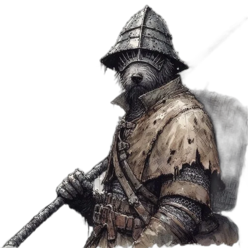 sword, staff, weapon, mask transparent PNG cut-out