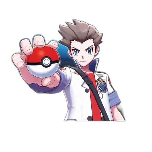 weapon, staff, creature, animal transparent PNG cut-out