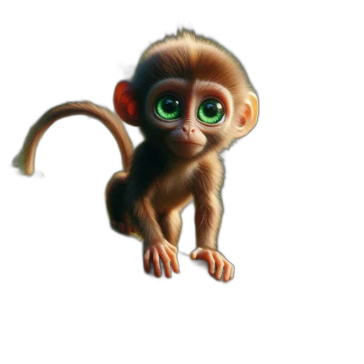 animal, staff, creature, concept art transparent PNG cut-out