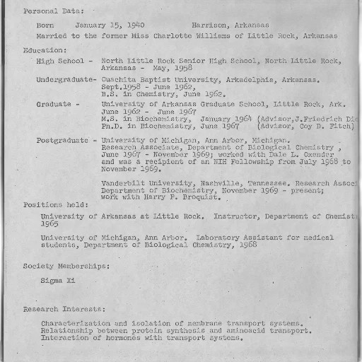 document, titled, personal, data transparent PNG cut-out