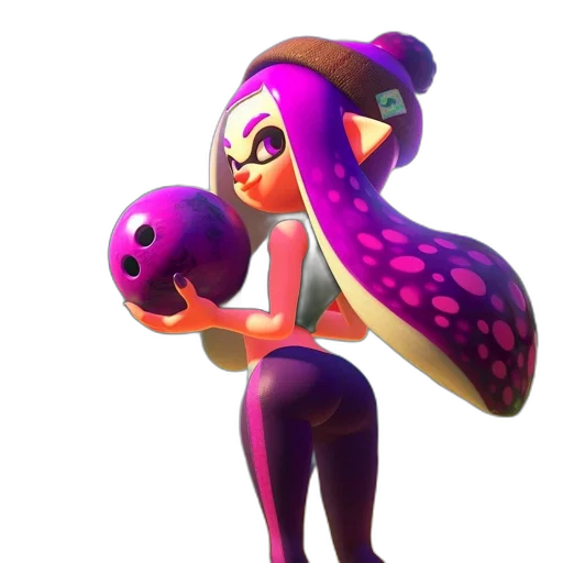 weapon, staff, dress, animal transparent PNG cut-out