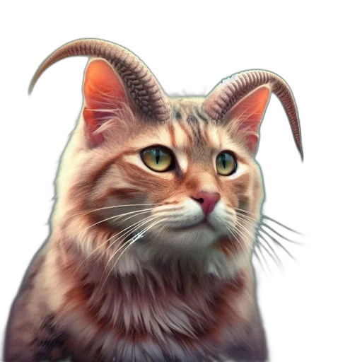 animal, dragon, creature, staff transparent PNG cut-out