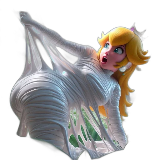 creature, dress, dragon, animal transparent PNG cut-out