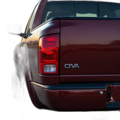 car, 2008, dodge, dakota transparent PNG cut-out