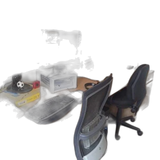 furniture, robot, staff, weapon transparent PNG cut-out