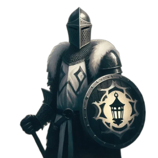 sword, weapon, staff, mask transparent PNG cut-out