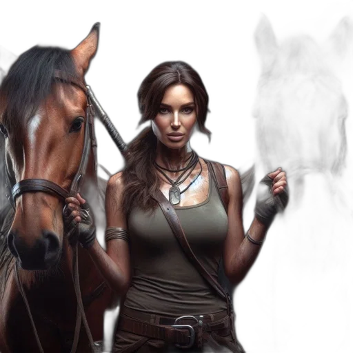 jewelry, fantasy art, concept art, photorealistic transparent PNG cut-out