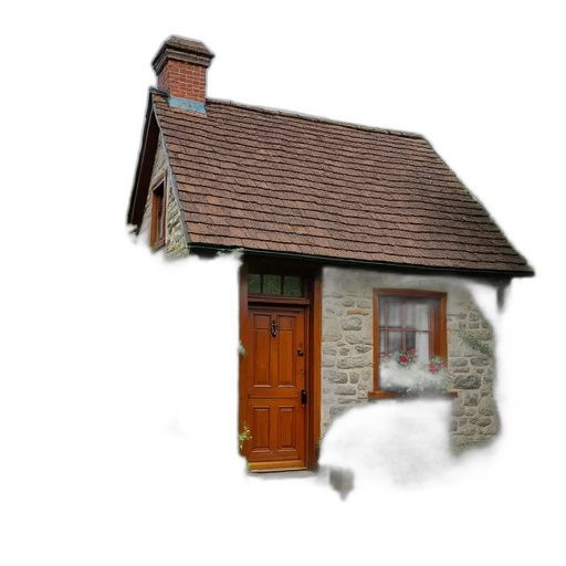 building, hair, animal, furniture transparent PNG cut-out