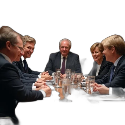 staff, german, president, merkelh transparent PNG cut-out