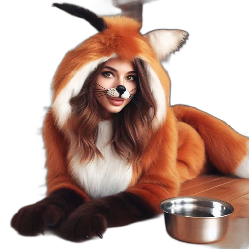 animal, creature, food, mask transparent PNG cut-out