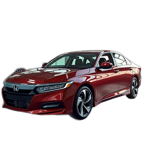 car, photorealistic, 3d render, 2017 transparent PNG cut-out