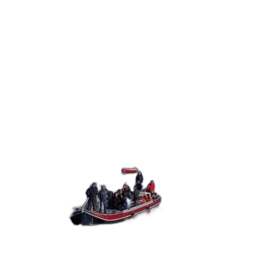 shoes, car, weapon, jacket transparent PNG cut-out